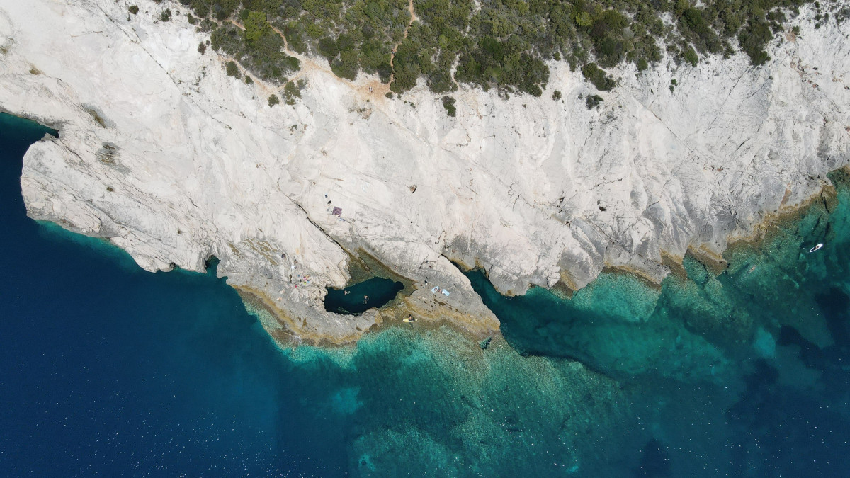 Dugi Otok Things to Do & Places to See: Your Ultimate Guide